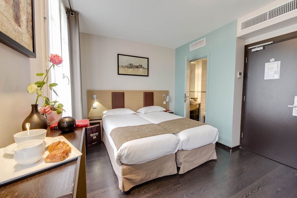 Hotel Source 29/61