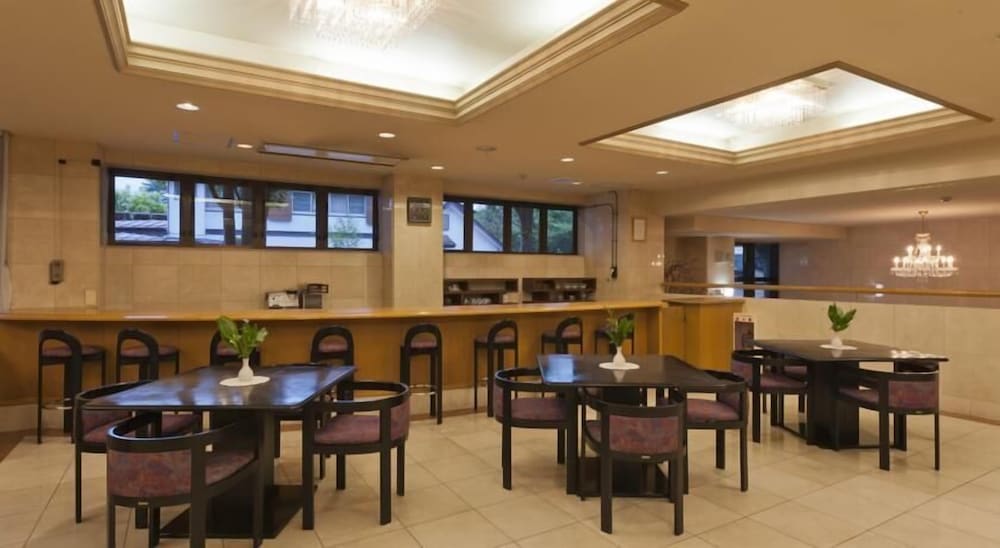 Ooike Hotel 37/50