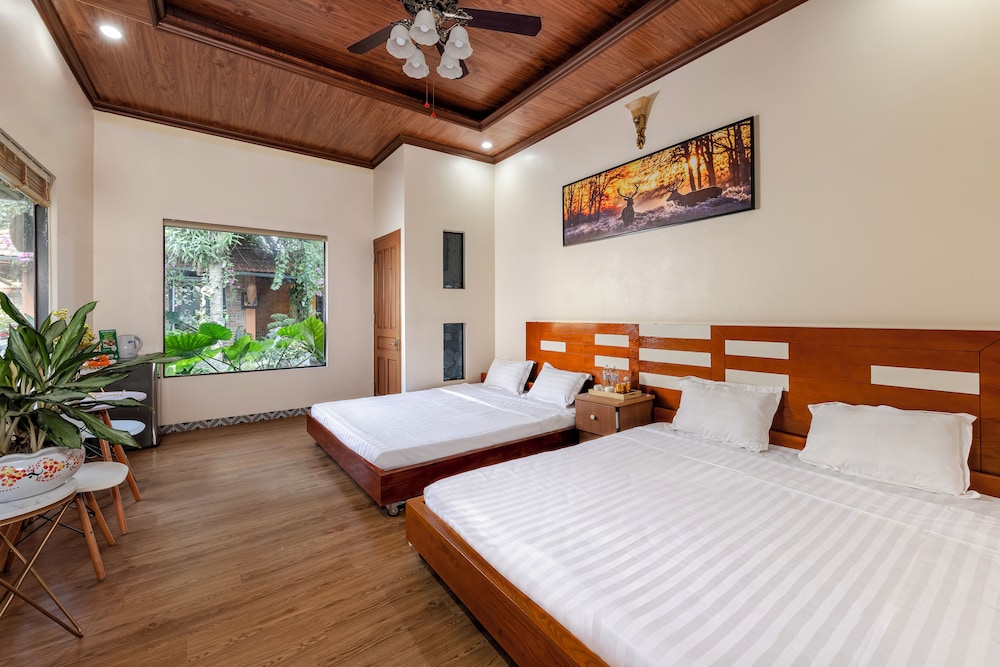 Tam Coc Friends Homestay 11/44