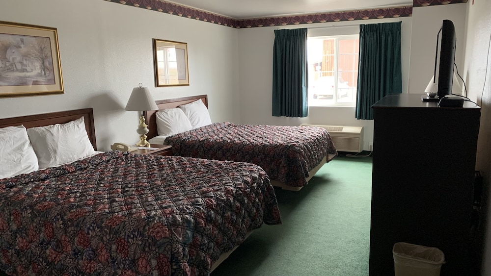 Fairbridge Inn & Suites Miles City 16/47