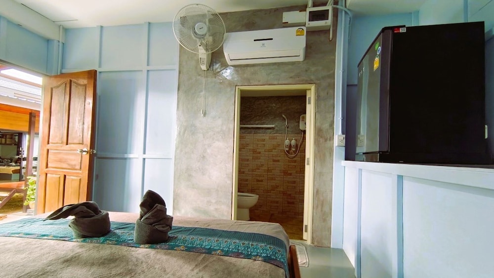 Ok Chawkoh Bungalow 15/50