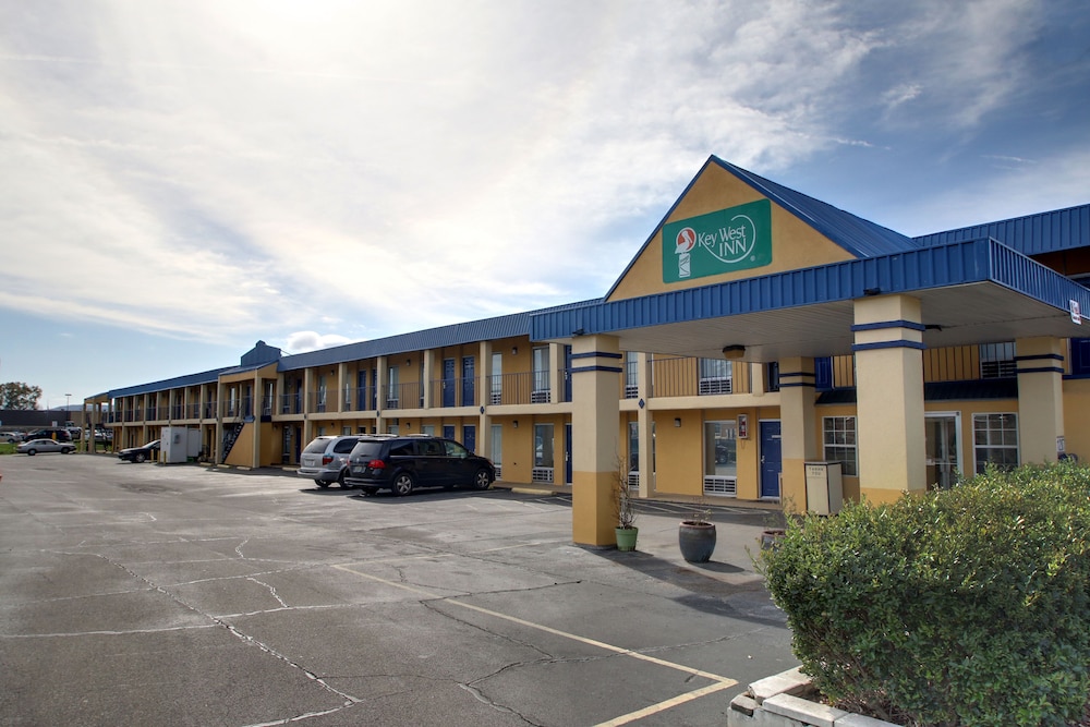 Rodeway Inn Oxford, AL 5/36