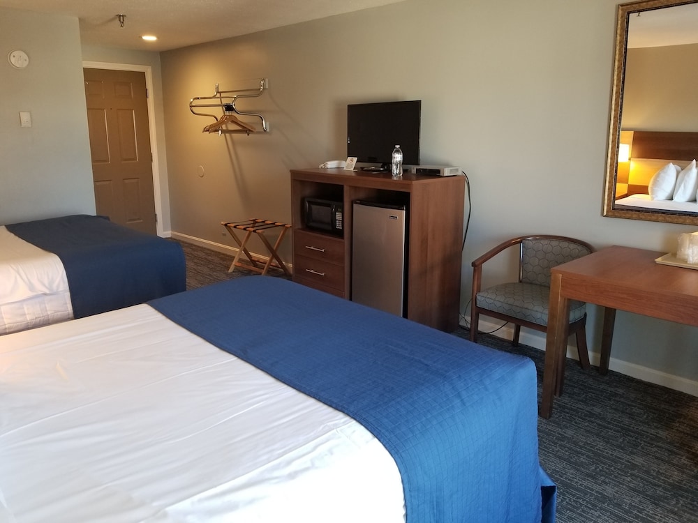 Hampton Village Resort 21/54
