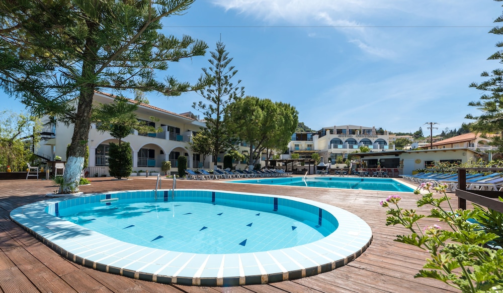 Contessa Hotel 95/105