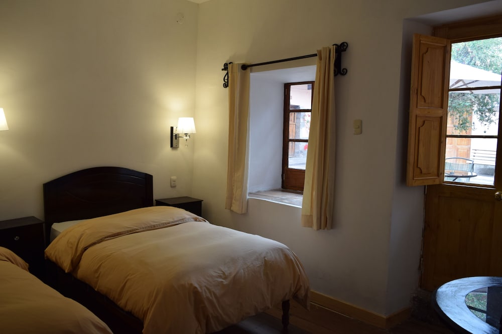 Hostal Qorichaska 19/51