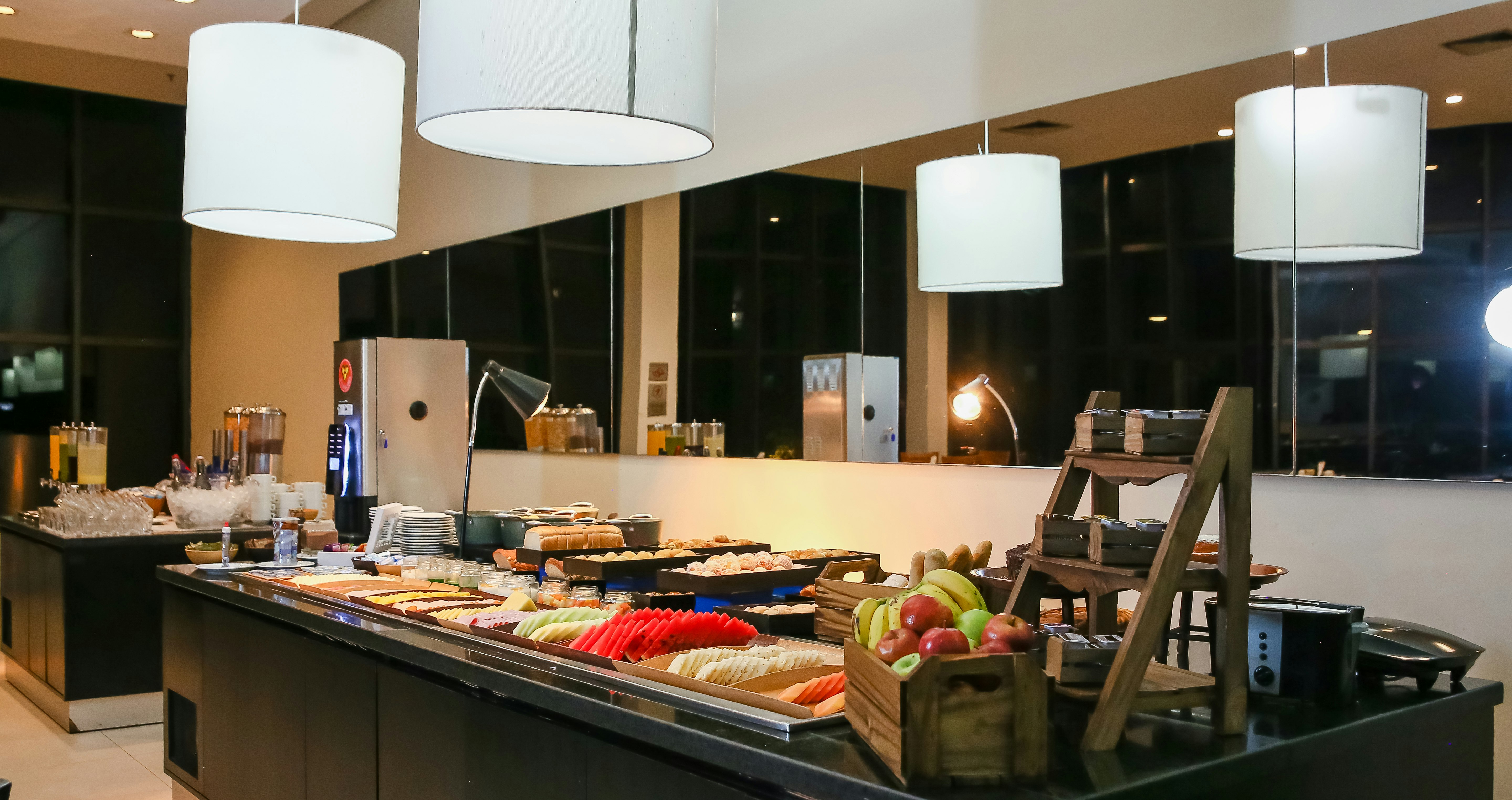 トリップ サンパウロ イタイム ホテル(DoubleTree by Hilton Sao Paulo Itaim) 写真2