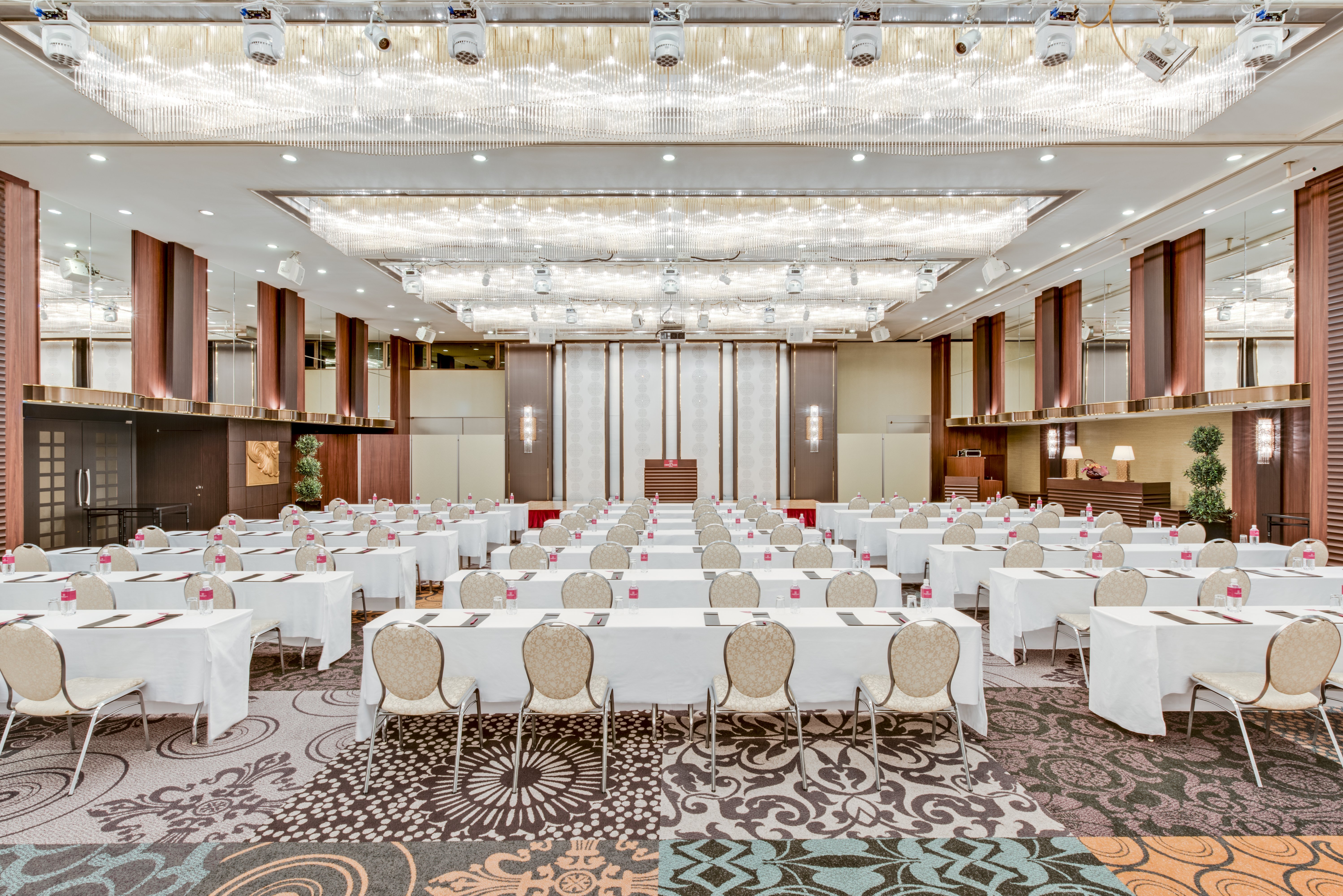 Ana Crowne Plaza Fukuoka 64/75
