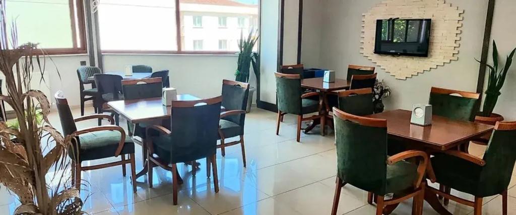 Ridvan Otel 11/18