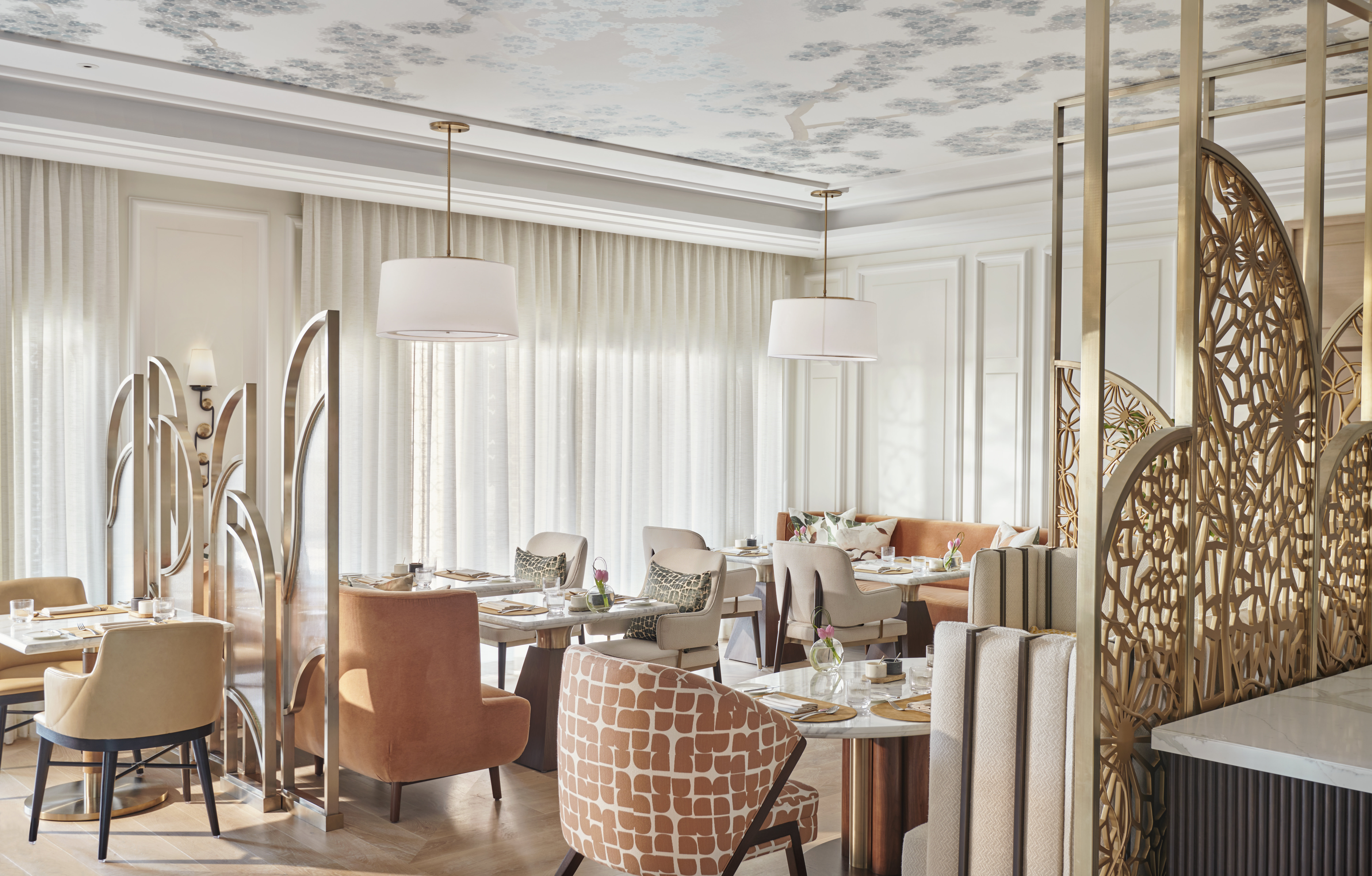 Emirates Palace Mandarin Oriental Abu Dhabi 39/50
