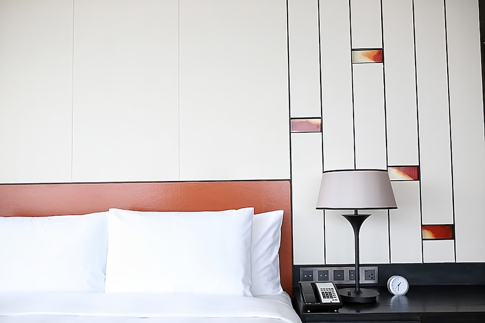 Grand Hyatt Changsha 13/72