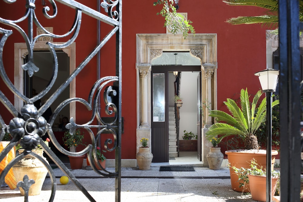 Hotel Villa Astoria 4/33