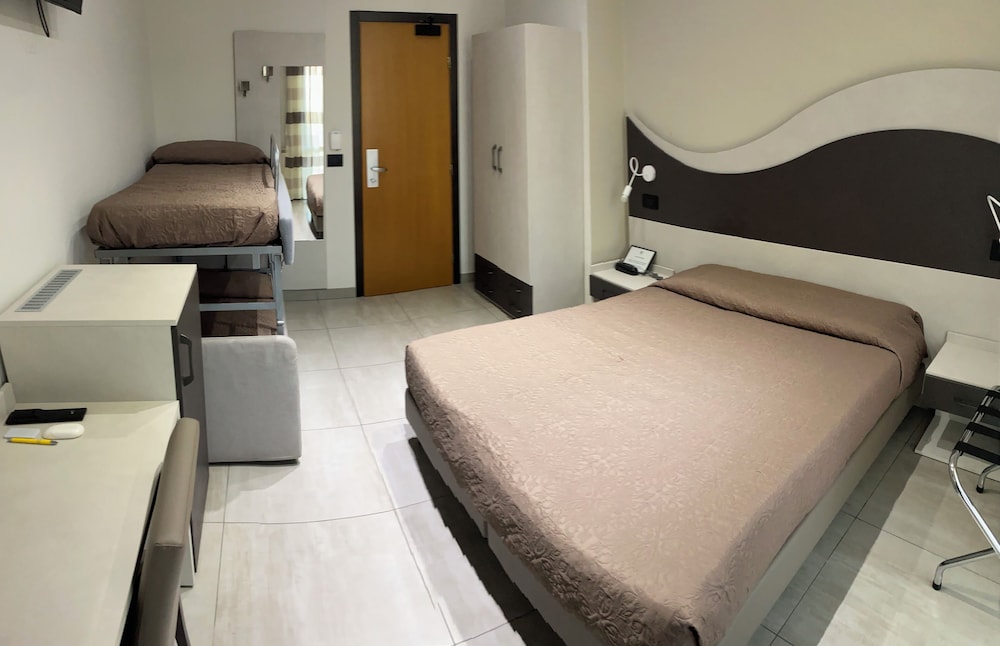 Hotel Roma 15/58