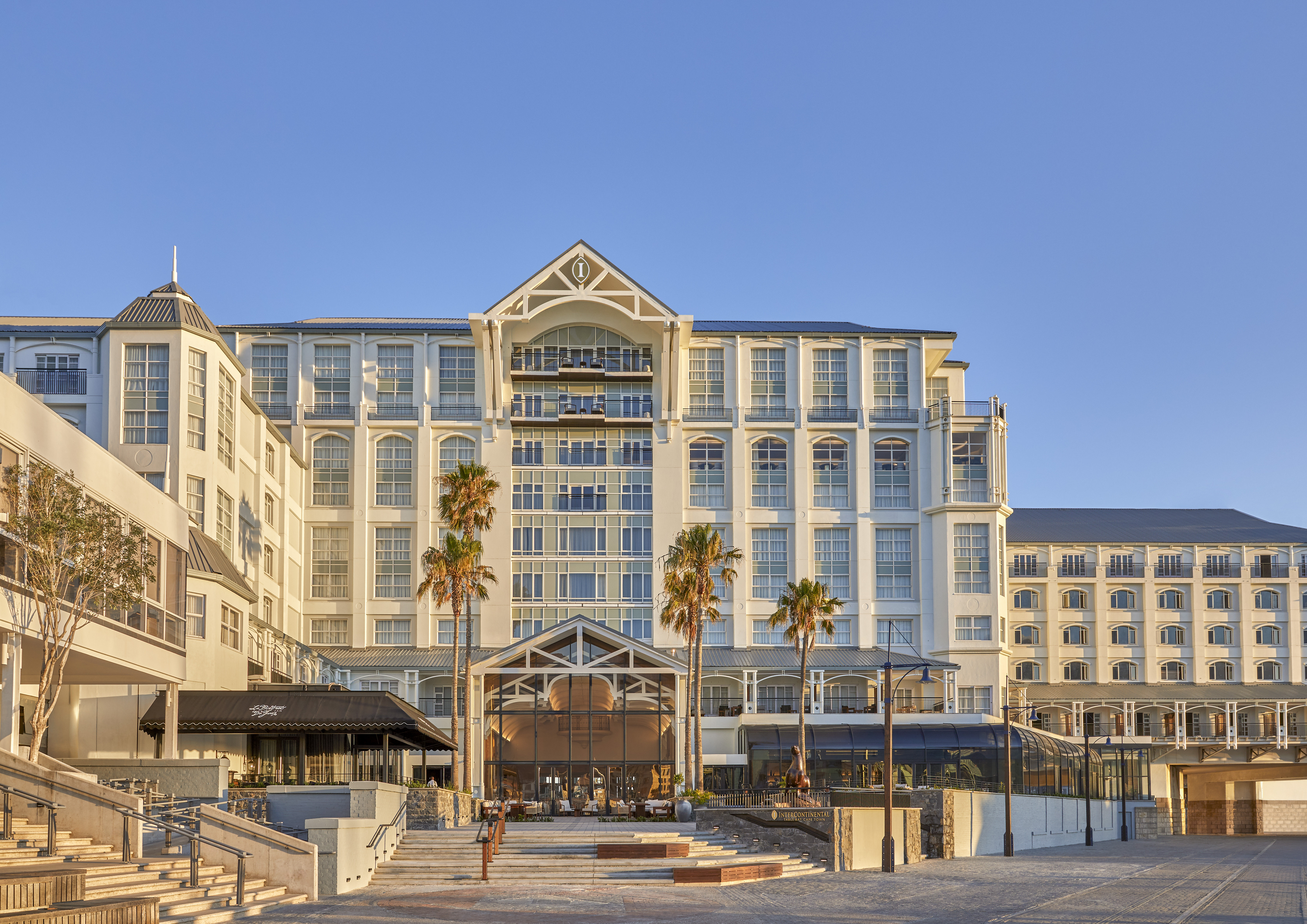 InterContinental Table Bay Cape Town by IHG 4/80