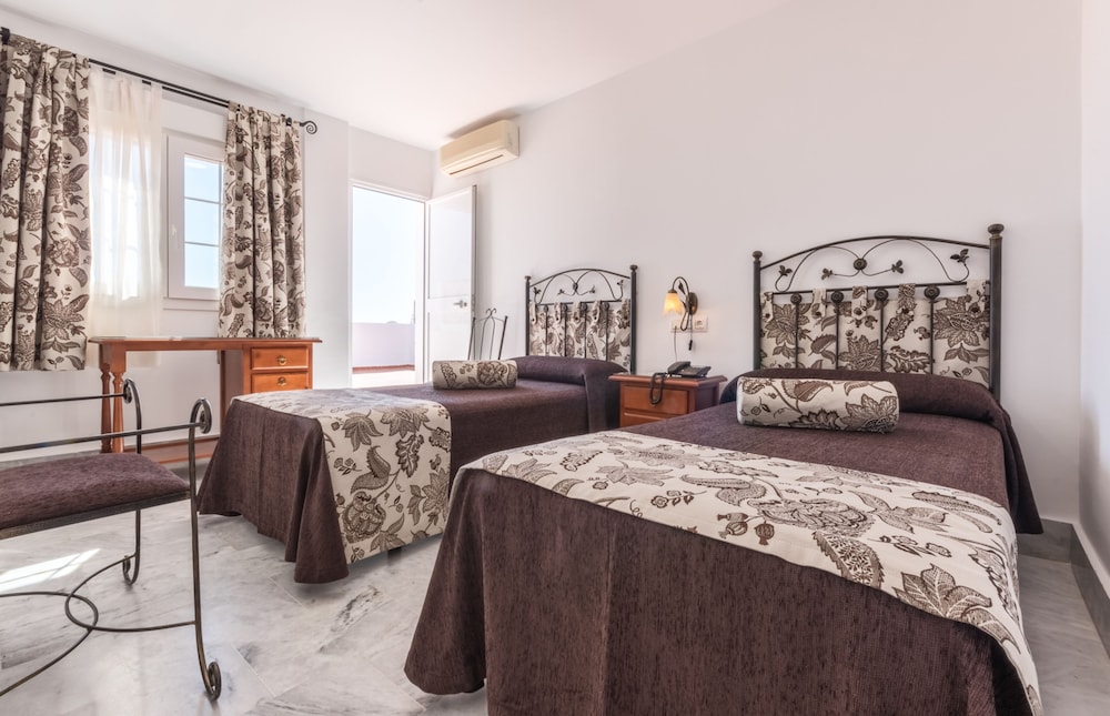 Hotel La Parrita 24/39