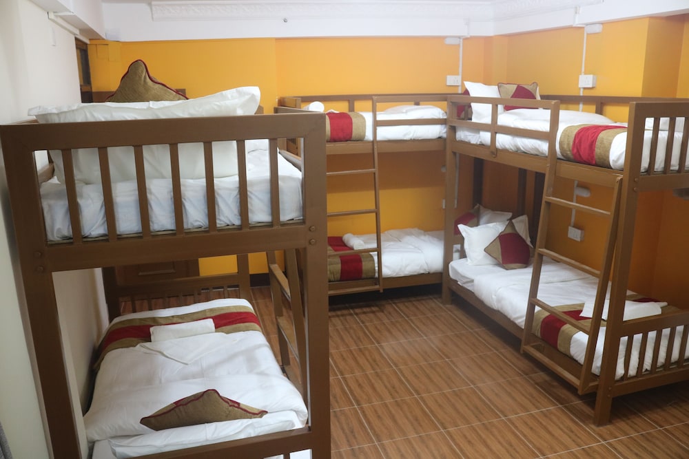 Hotel Nepalaya 20/73