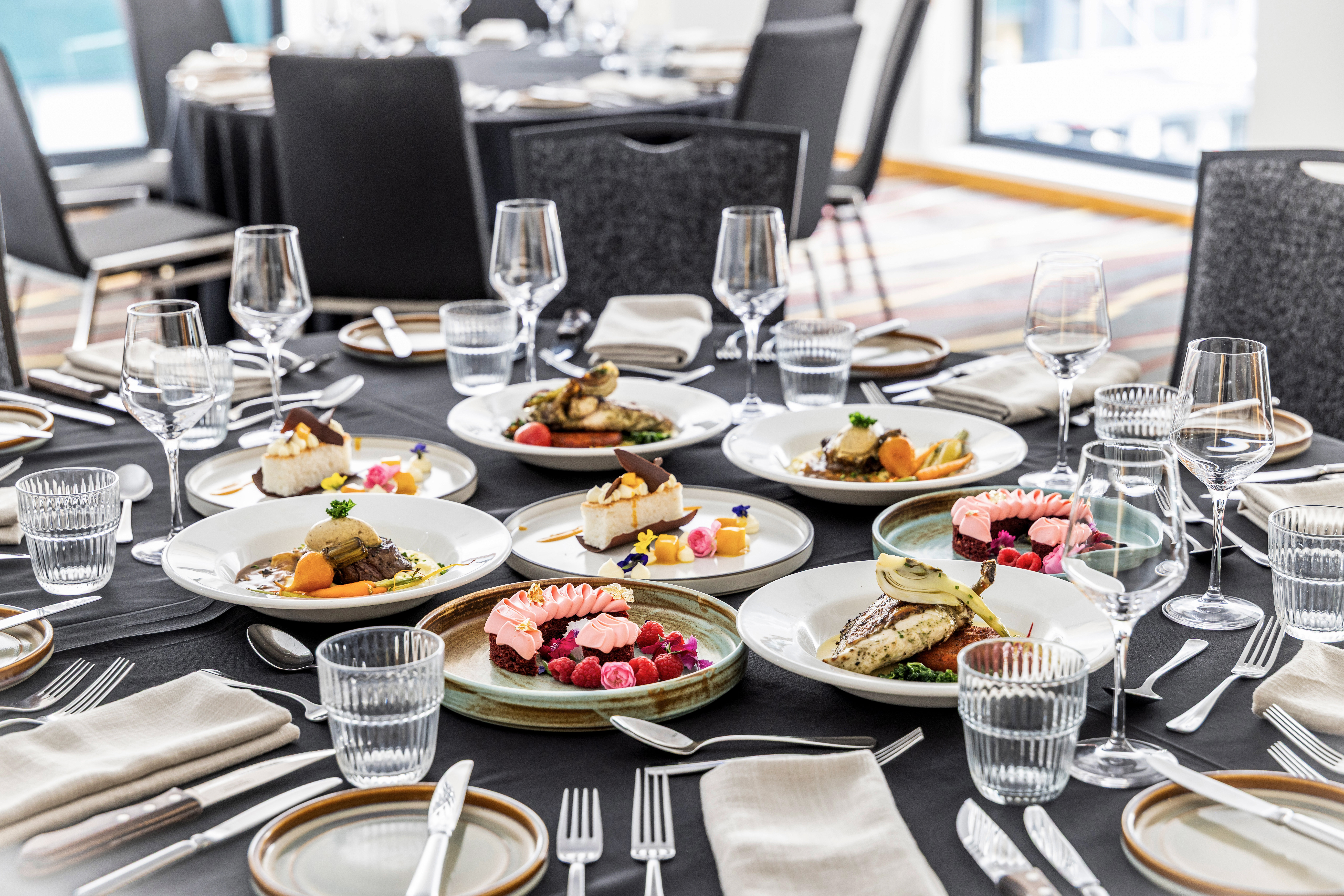 Crowne Plaza Auckland 56/77