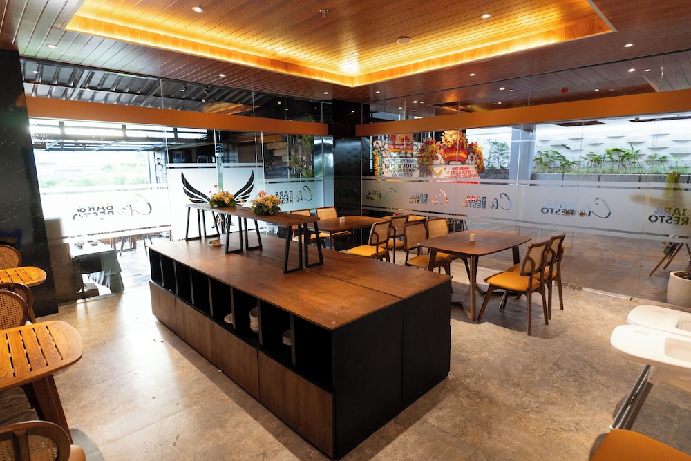 Eagle Hotel Wonosobo, Azana Hotels Collection 16/23