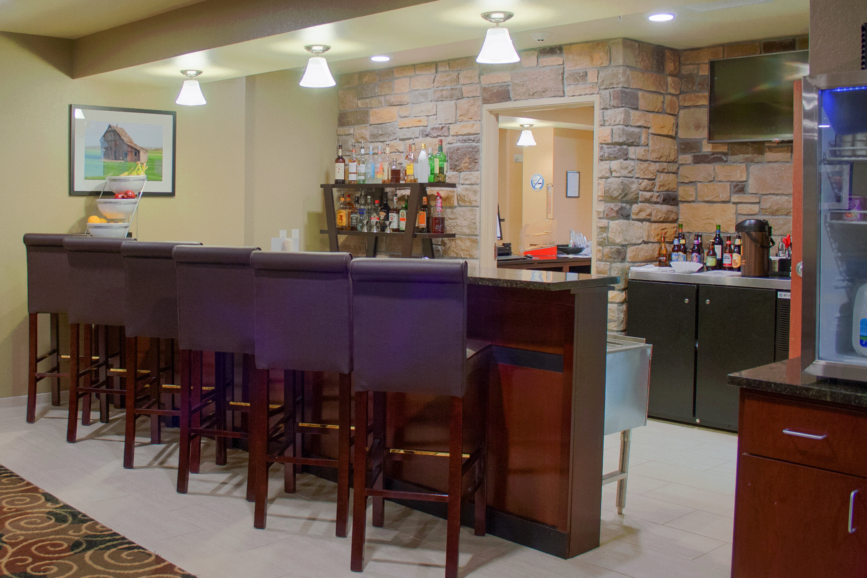 Cobblestone Inn and Suites Winterset 22/27