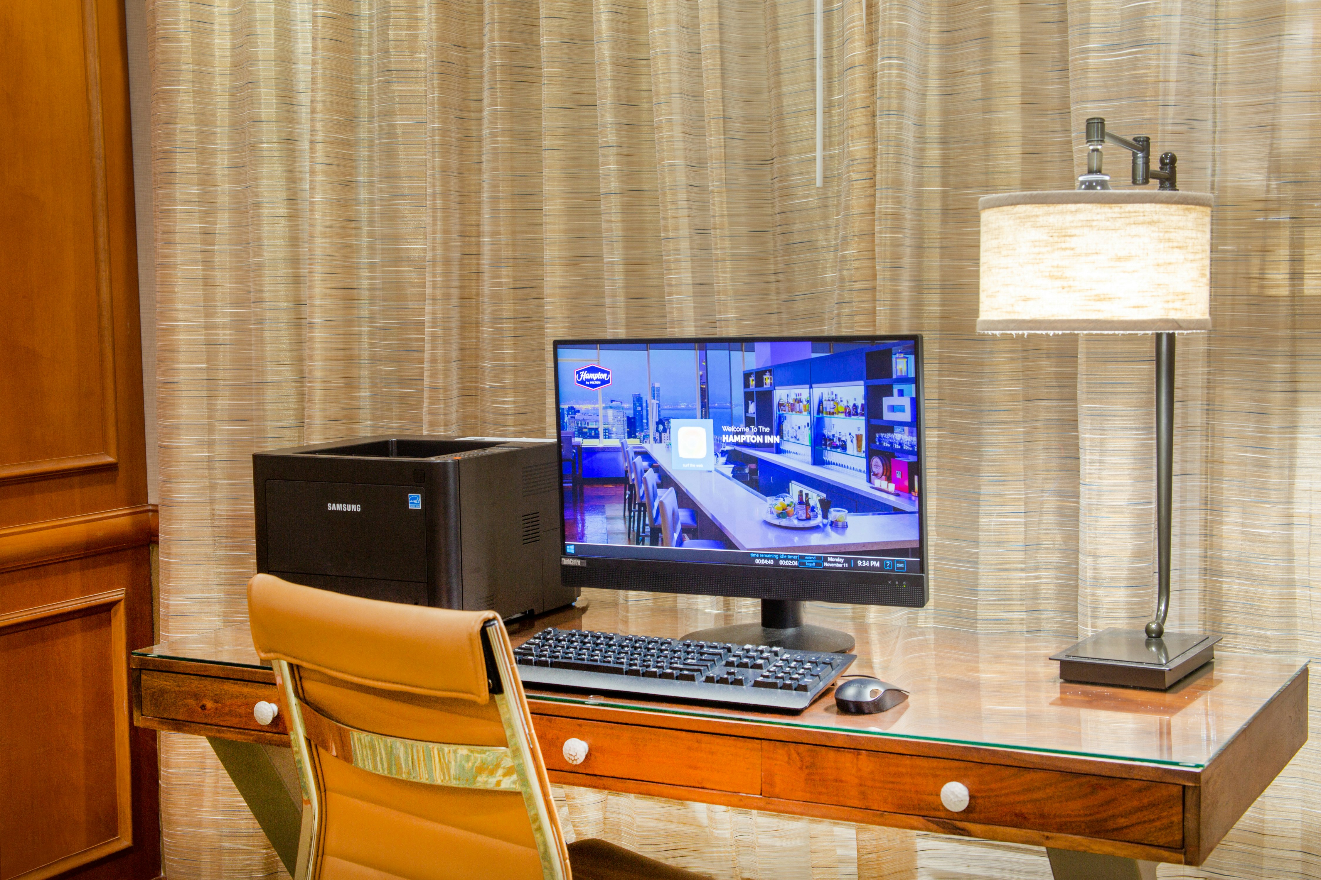 Hampton Inn West Palm Beach-Lake Worth-Turnpike 31/34