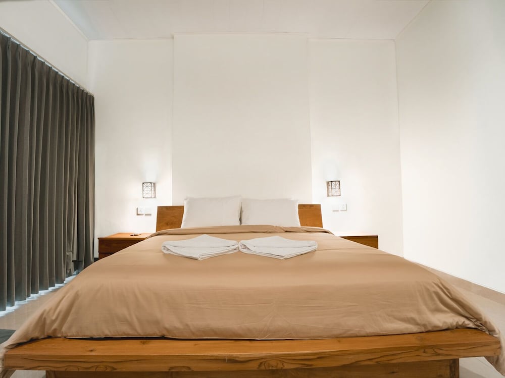 Pacung Indah Hotel & Restaurant by ecommerceloka 22/50