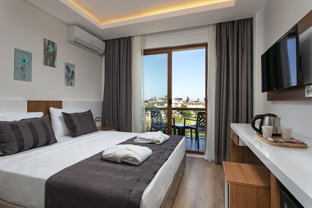 Le Marden Hotel Spa 7/20