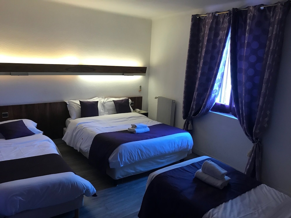 Hotel La Bastide D Entraigues Rest de L Autre Cote 15/70