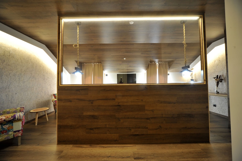 Hotel Vall d'Aneu 7/63