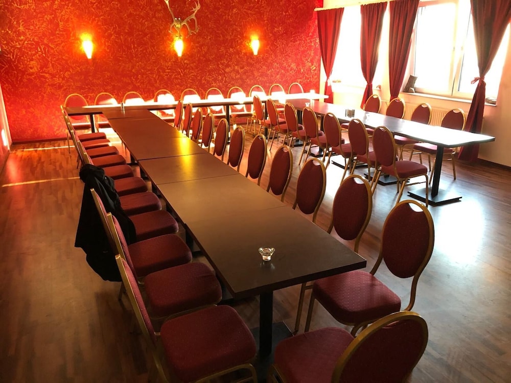 City Partner Hotel Sittardsberg 46/68