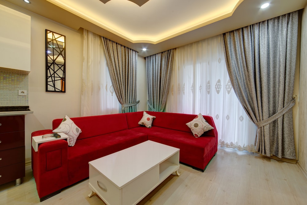Mersin Vip House Hotel 5/22
