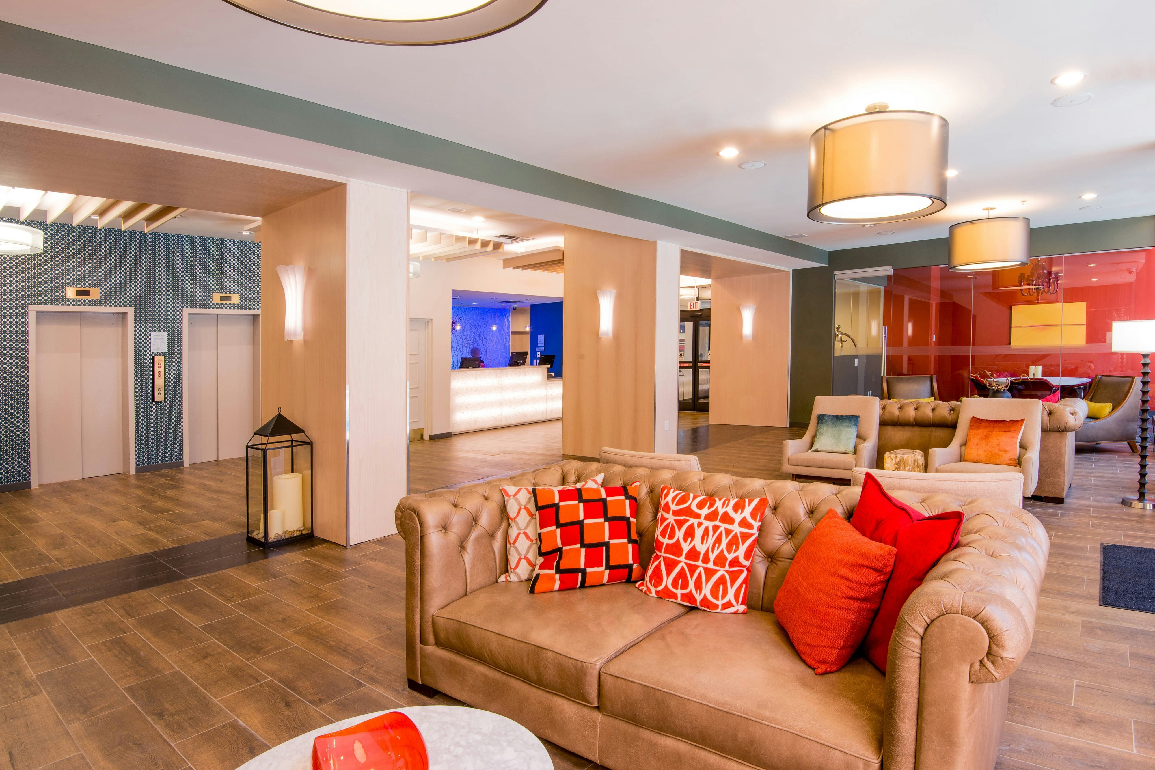 Fairfield Inn Suites By Marriott Charlotte Uptown 24/63