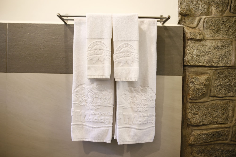 Madagui Forest Resort 15/50