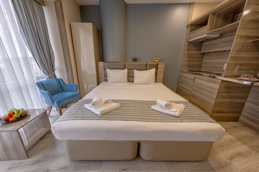 MyHouse N5 Suites 52/69