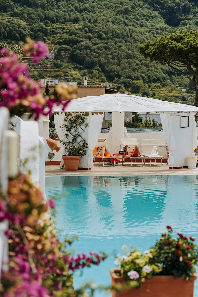 Paradise Relais Villa Janto 5/77