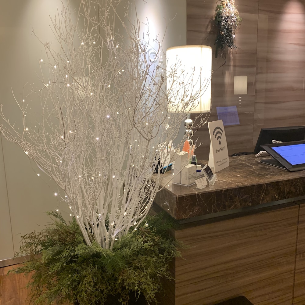 Hotel Resol Ikebukuro 30/34