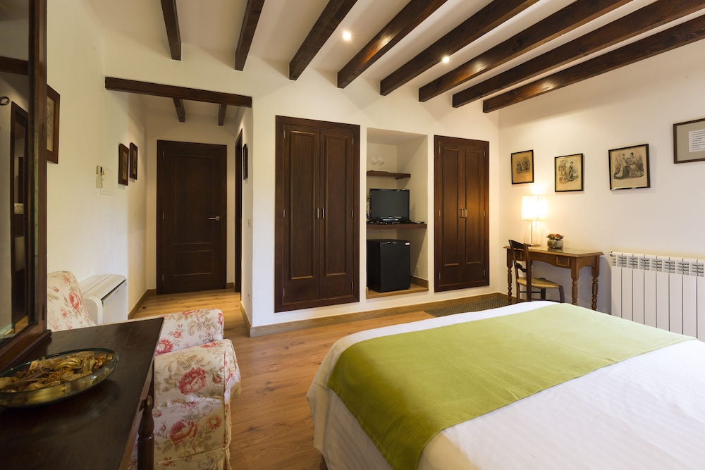 Agrotourism Sa Torre de Santa Eugenia - Adults Only 18/45