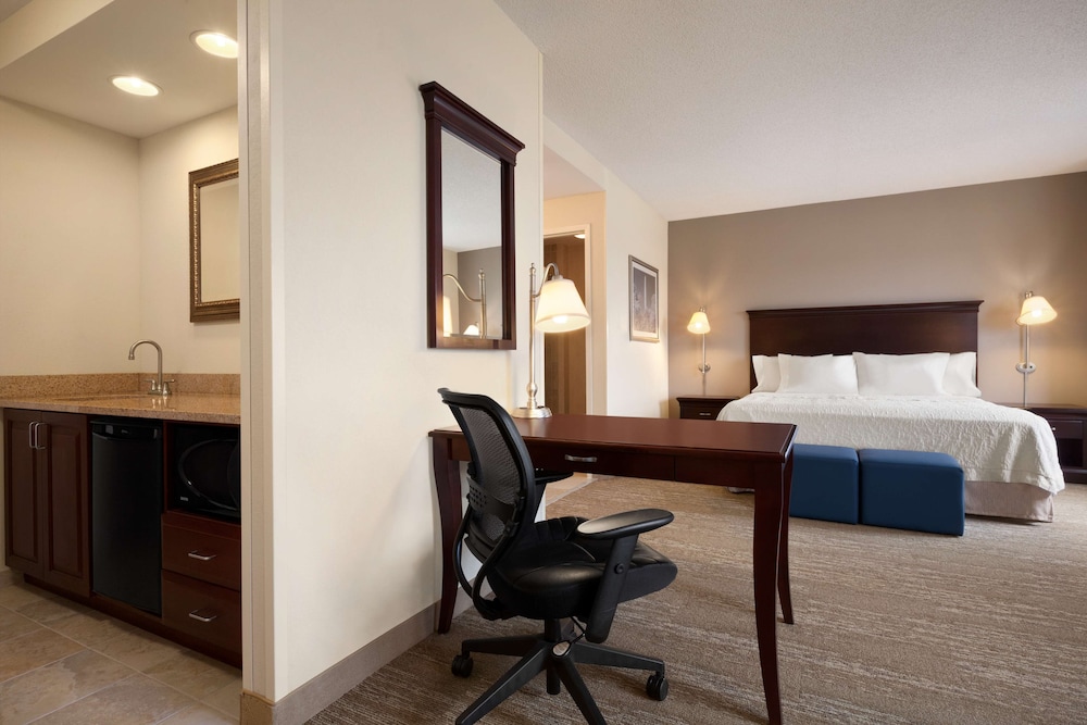 Hampton Inn And Suites Washington Dulles Interntnl Airport 38/42