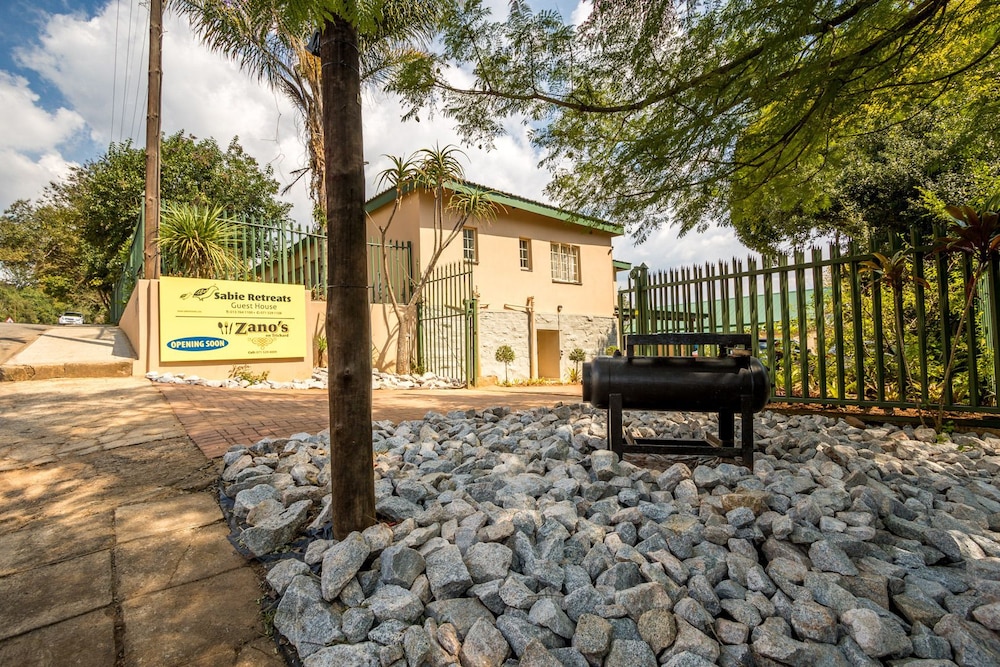 Sabie Retreats Guest House 10/16