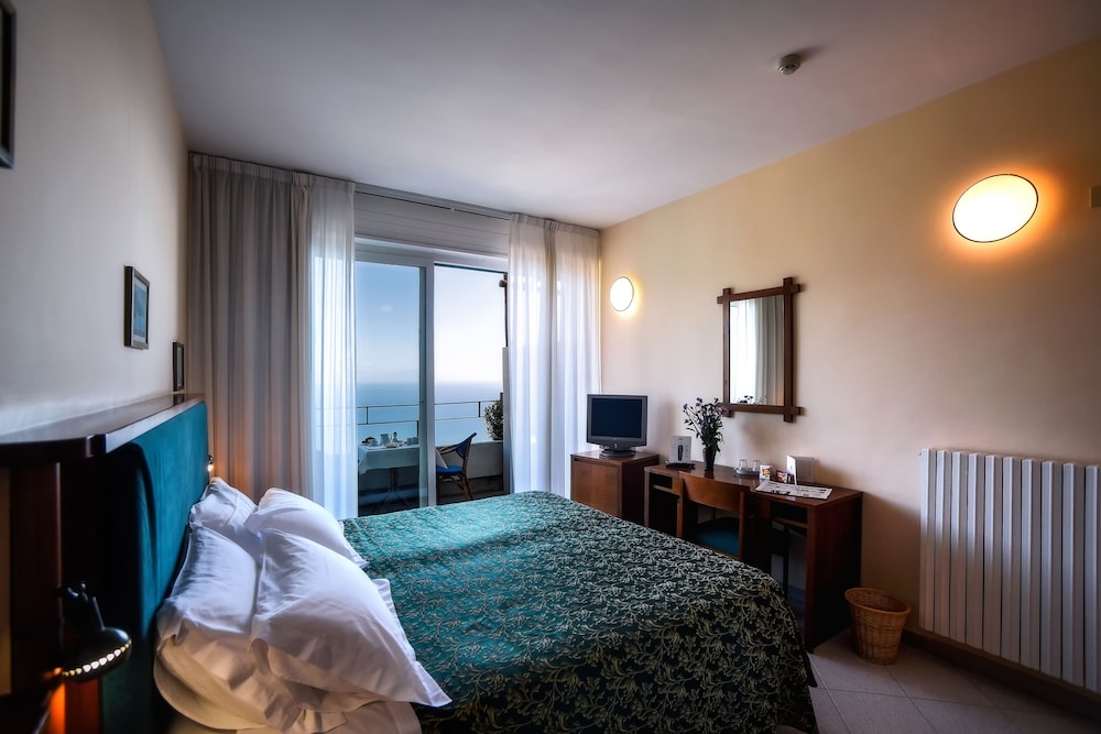 Standard, Balcony, Hotel Graal 3/6