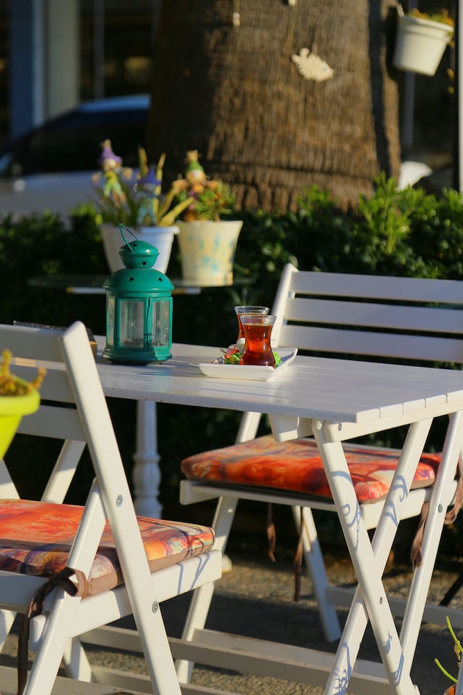Foca Kumsal Hotel 26/50
