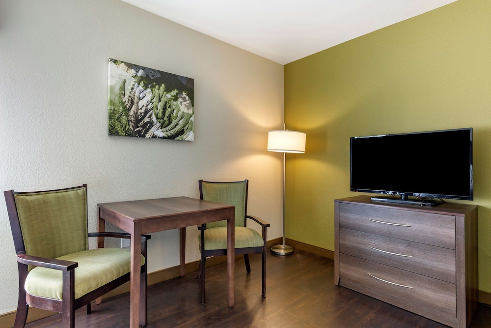 Best Western North Phoenix Hotel 49/76