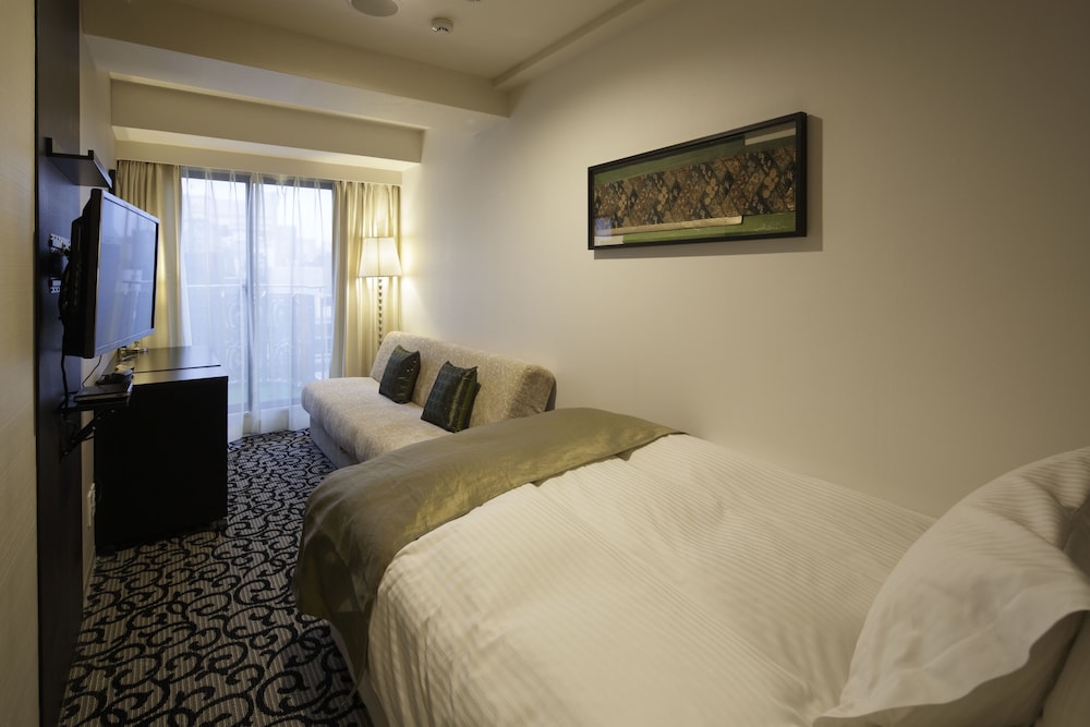 Centurion Hotel Ueno 21/74