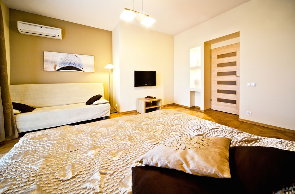 4seasons Apartments Cracow 25/80