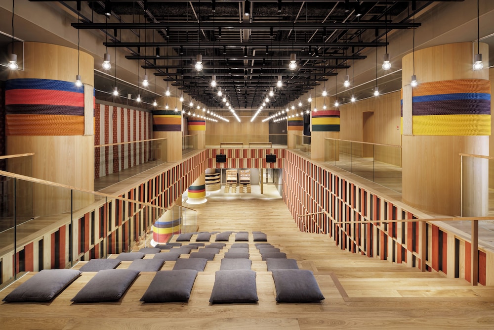 OMO7 Kochi by Hoshino Resorts 55/61