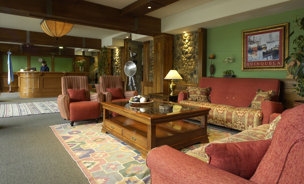 Quijote Hotel 24/50