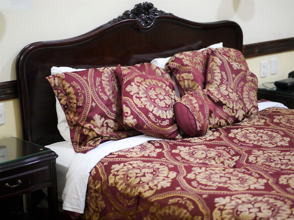 Hotel Casa Santo Tomas 27/58