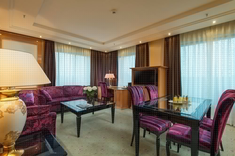 JW Marriott Hotel Berlin 38/68