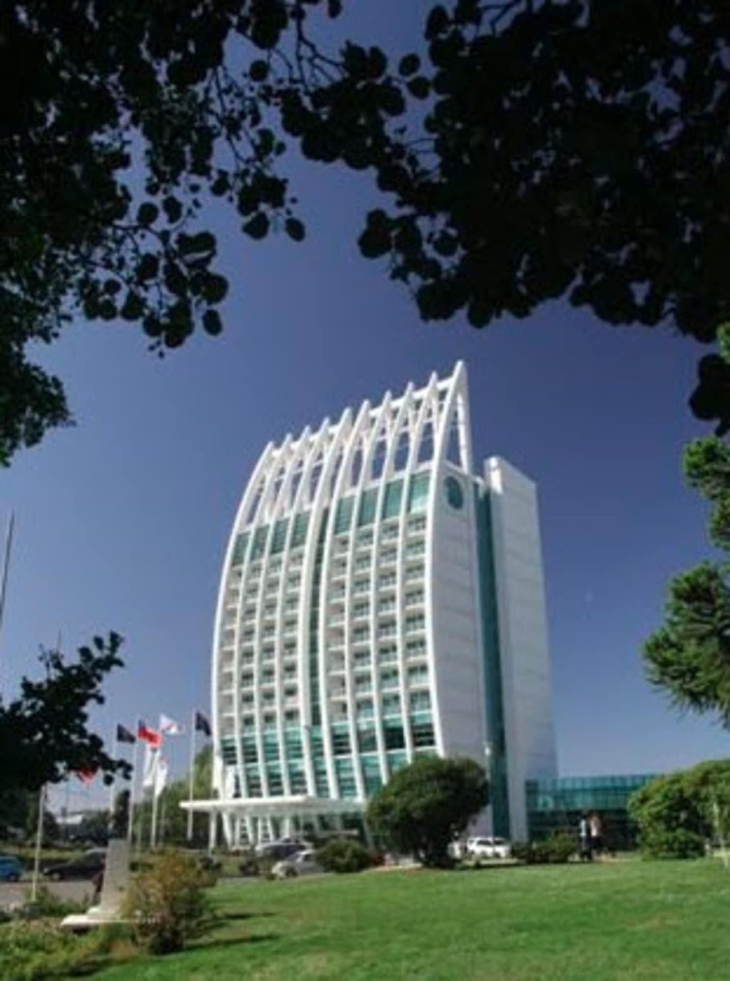 Hotel Dreams Pedro de Valdivia 3/40