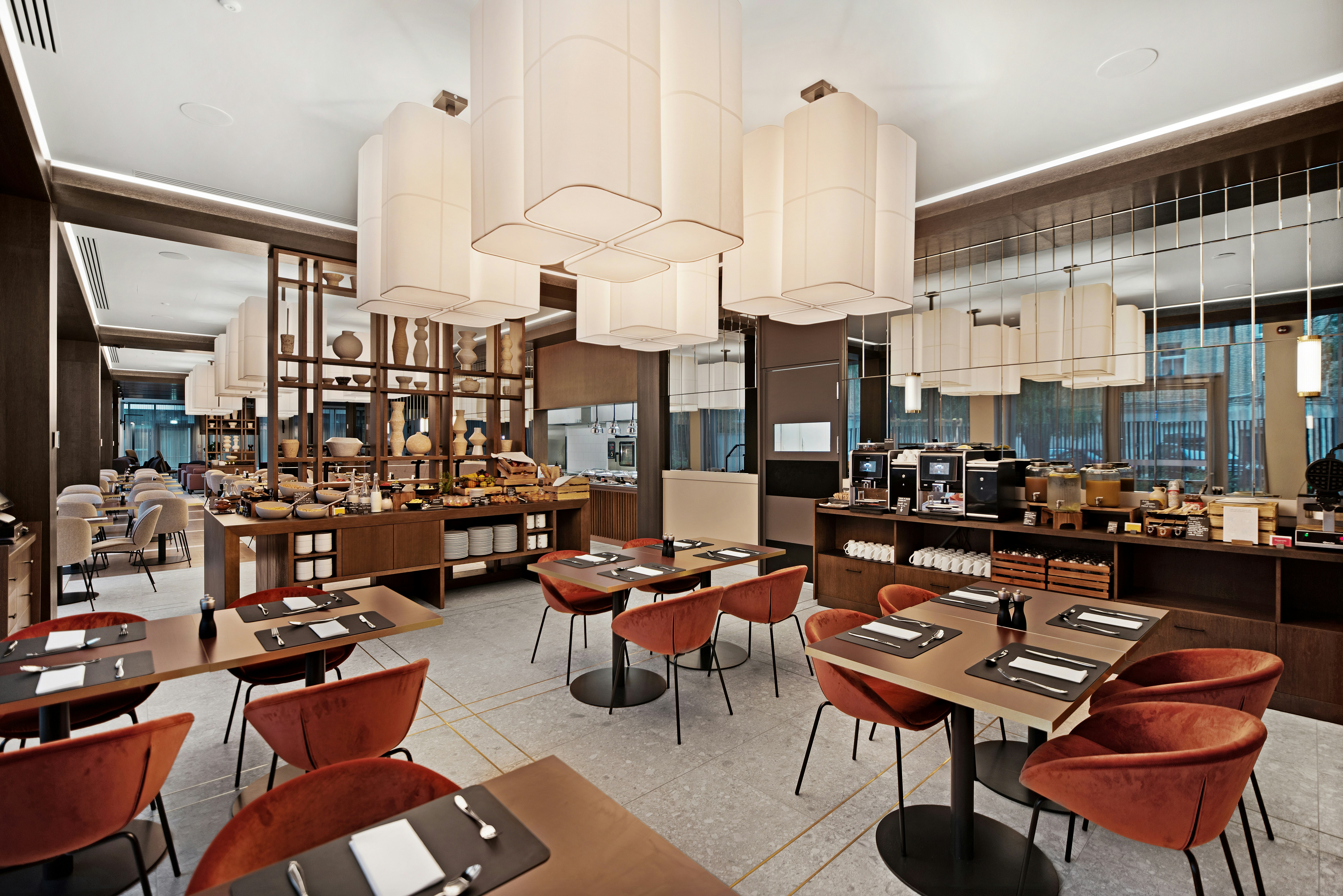 Hilton Garden Inn Vilnius City Centre 23/40