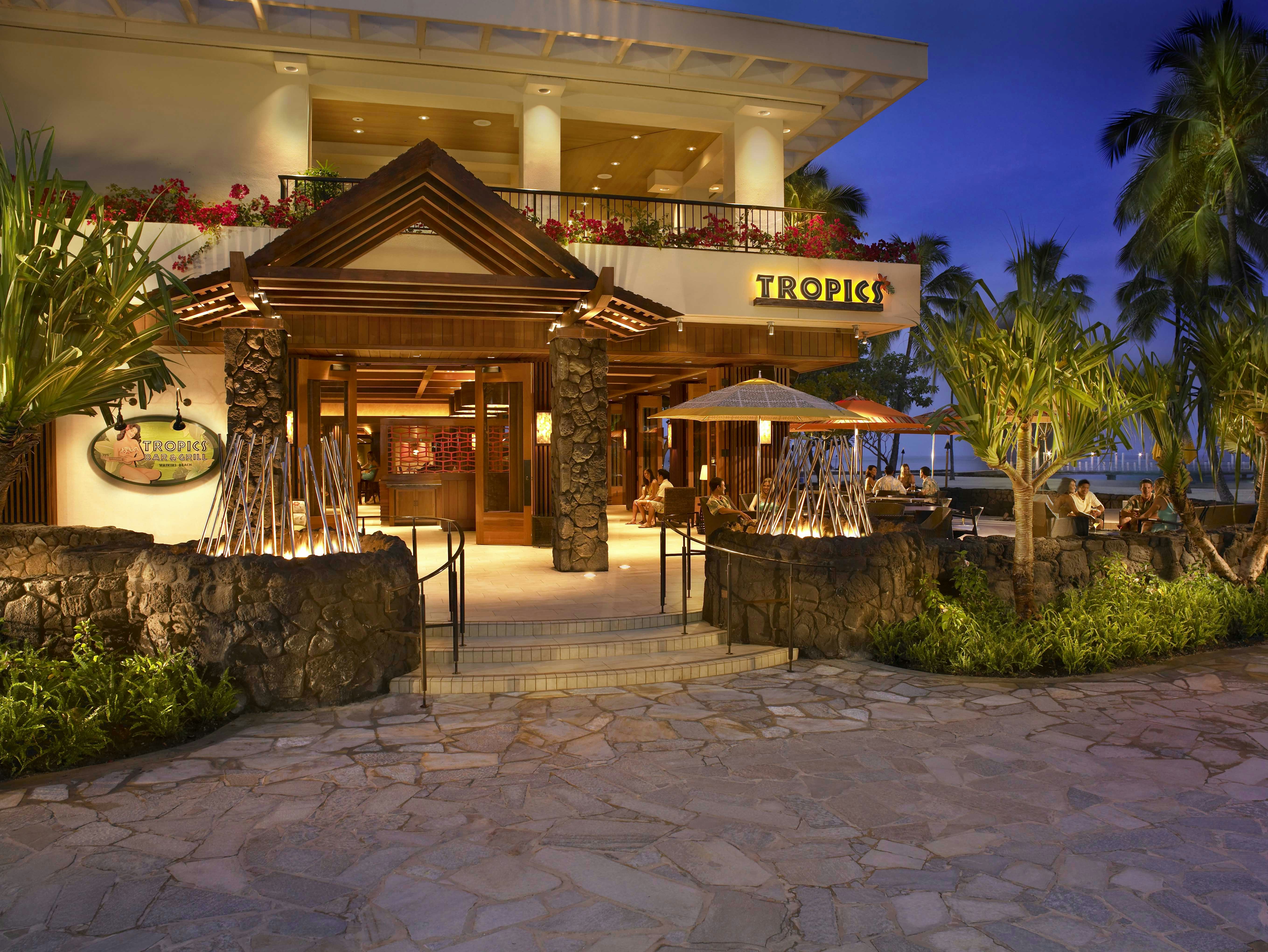 Grand Waikikian By Hilton Grand Vacations 6/30