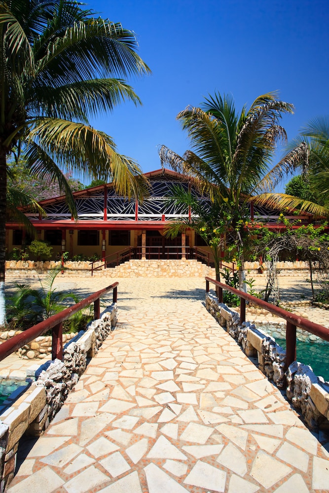 CHAN-KAH RESORT VILLAGE 47/55